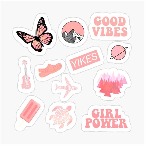 favorites redbubble cute laptop stickers aesthetic stickers print stickers