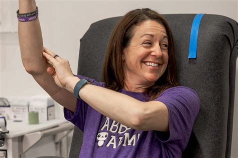 The Importance of Regular Blood Donations - Donate Blood - The Blood