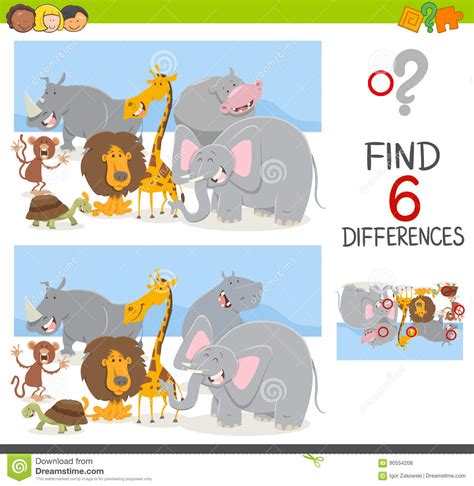 Elephant Cartoons Illustrations And Vector Stock Images