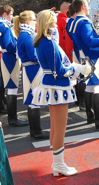 Blonde Majorette Flickr Photo Sharing In 2019 Majorette Uniforms