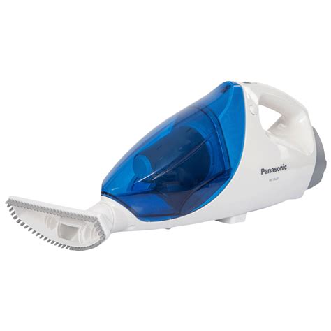 Get every inch of the house clean with the panasonic canister vacuum cleaner burgundy mc cg902. Buy Panasonic 700 Watts Portable Vacuum Cleaner (0.4 ...