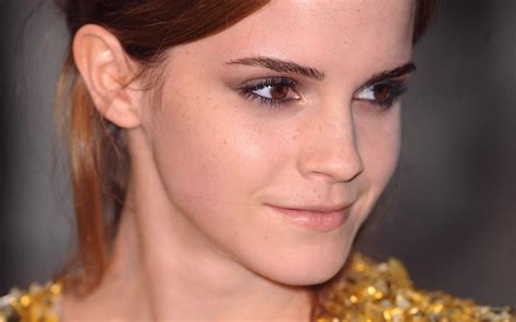X Resolution Emma Watson Emma Watson Face Brown Eyes