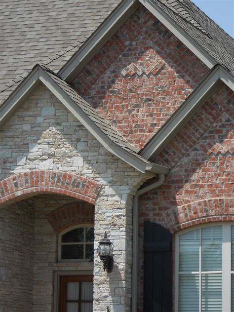Maybe you would like to learn more about one of these? Pin by 소현 박 on Exterior Colors New House | Brick exterior ...
