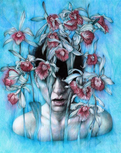 Dear Collapse By Artist Marco Mazzoni Booooooom Create Inspire