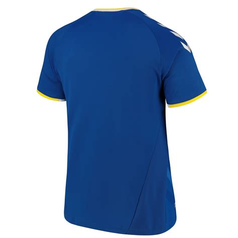 Orders made now will be fulfilled by friday, june 4. Everton 2021-22 Hummel Home Kit #AsOne #EFC #everton # ...