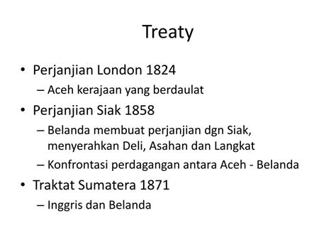 Namanya diambil dari lokasi tempat perjanjian ditandatangani yakni kapal amerika serikat renville yang sedang bersandar di pelabuhan jakarta. Latar Belakang Perjanjian London 1824