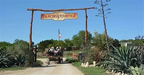 Llᐈ Top 10 Mejores Ranchos De Texas En 2023