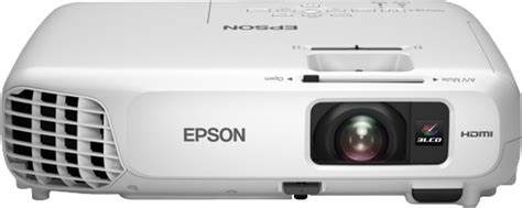 Gift mini projector online and compare mini projector features and specifications! Epson EB-X18 Projector Price in India - Buy Epson EB-X18 ...