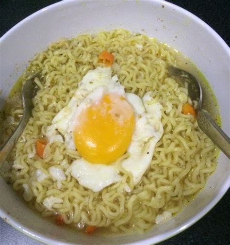 Jom lihat kalori telur rebus. Download Gambar Mie Rebus Pake Telor - Gambar Makanan