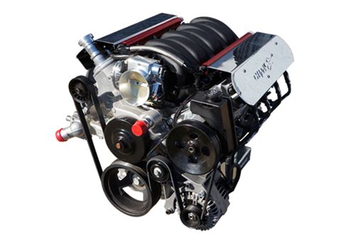 Cbm Ls3 This Engine Puts Out 430 Hp At 5900 Rpms And 424 Ft Lbs Of