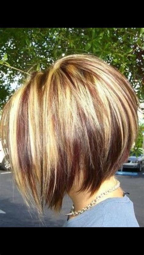 25 Inverted Bob Haircuts For Flawless Fashionistas