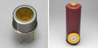 The detector elements in the readout circuit may have a slightly different sensitivity element by element, which can produce ring for experimental verification of the proposed method, we used two types of 2d detectors, one integrative fpds and. Infrared Detectors | SpringerLink