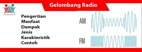 Untuk mengirim informasi melalui gelombang radio, itu harus dikodekan dalam beberapa cara. Gelombang Radio: Pengertian, Manfaat, Jenis, Karakteristik ...