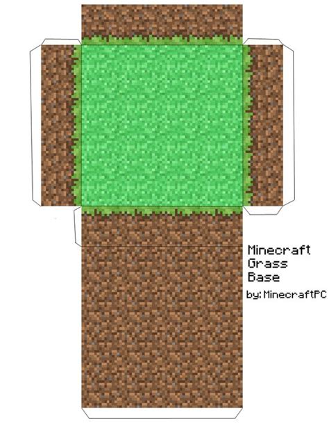 Papercraft Pig Minecraft Papercraft Texturas Y Accesorios Alterno By