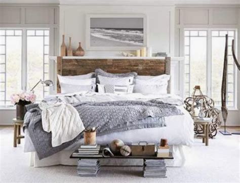 The 15 Most Beautiful Master Bedrooms On Pinterest Rustic Bedroom