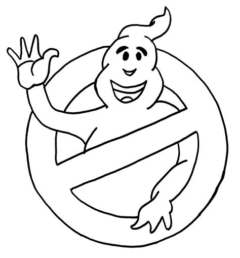 Updated 2 month 23 day ago. Ghostbusters coloring pages to download and print for free