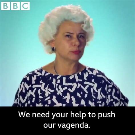 Flecha On Twitter Rt Bbccomedy And Now A Message From Feminists Who