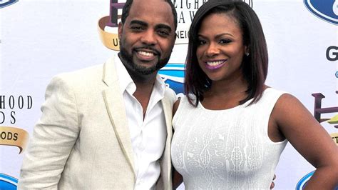 Kandi Burruss Wants To Get Pregnant ‘this Year With Husband Todd