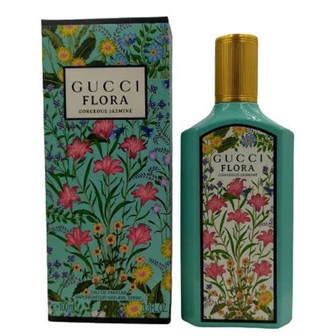 Shop Gucci Gucci Flora Gorgeous Jasmine Eau De Parfum 100ml Dragonmart United Arab Emirates