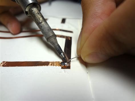 Jan 04, 2019, 07:04 am. Tutorials | The Fine Art of Electronics {under construction}