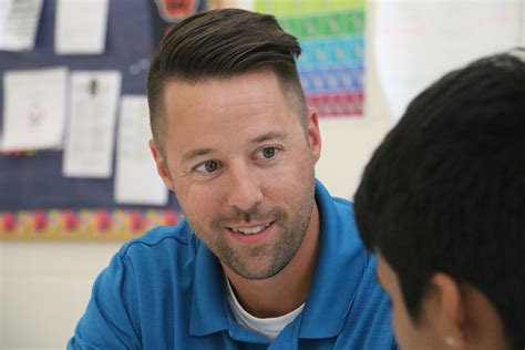 2019 Ennis Nominee: Chad Freeman — District 214's Blog