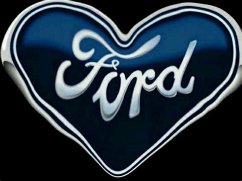 Love Ford