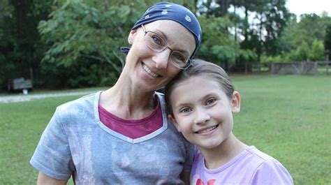 Metastatic Breast Cancer Diagnosis One Mom’s Story