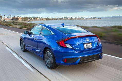 Check spelling or type a new query. 2017 Honda Civic Coupe Overview - The News Wheel