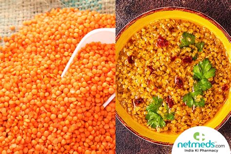 1 Cup Cooked Masoor Dal Nutritional Value Bios Pics