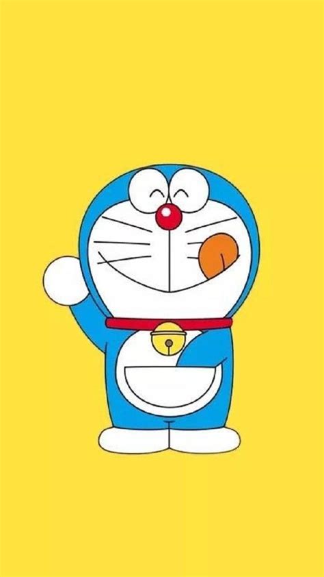 Animated Doraemon Wallpaper Download Mobcup