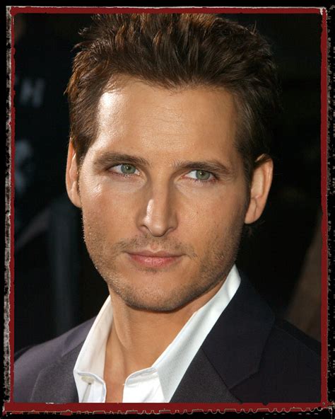 Pictures Of Peter Facinelli