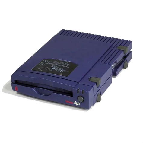 Iomega 250mb Zip Drive Scsi For Akai And Kurzweil K2500 Dm Audio Ltd