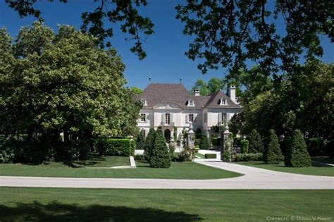 Crespi Hicks Estate Home For Sale Previously In Preston Hollow