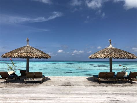 Strand Canareef Resort Maldives Maradhoo • Holidaycheck Seenu