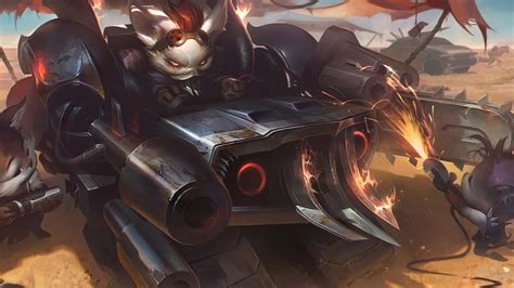 We did not find results for: Rumble, LoL, Badlands Baron, Splash Art, 8K, #294 Wallpaper