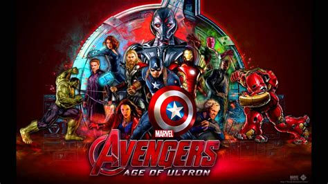 Trailer Music Avengers 2 Age Of Ultron Soundtrack Avengers 2 Age Of