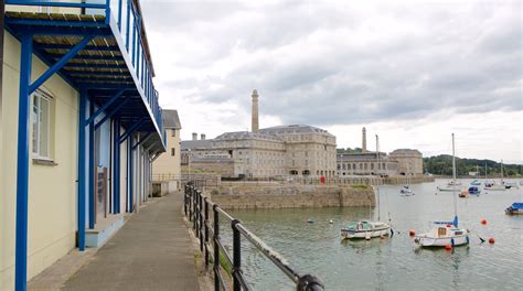 Visitez Plymouth Le Meilleur De Plymouth Angleterre Pour 2023 Expedia