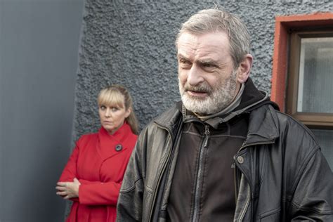 Berni Tells Andy The Truth About Briain In Ros Na Rún Whats On In Galway
