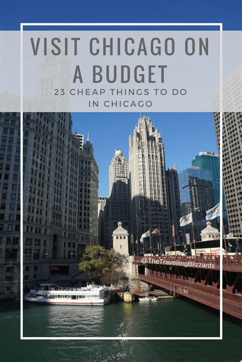 We love our customers, so feel free to visit during normal business hours. Visit Chicago on a Budget: 23 Cheap Things to do in ...