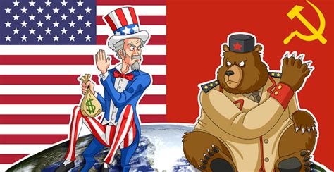Roosevelt, who had died on 12 april 1945, and clement attlee took over as head of the at potsdam, the three great powers were divided by their increasingly contradictory viewpoints. Russiaphobia and the Perils of a New Cold War - AIIA ...