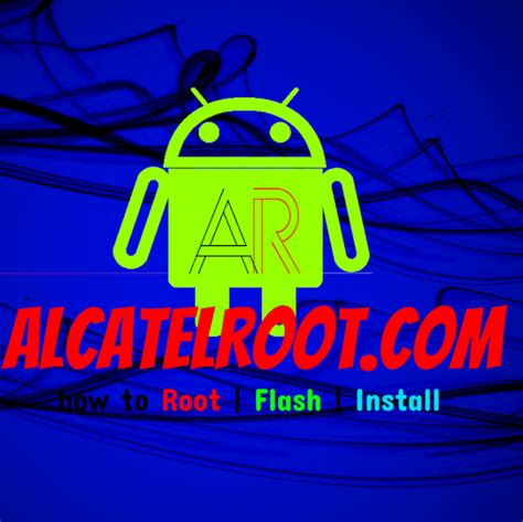 We gathered here firmware for alcatel device. AlcatelRoot - Home | Facebook