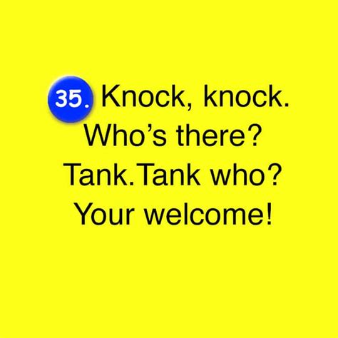 Top 100 Knock Knock Jokes Of All Time Page 19 Of 51