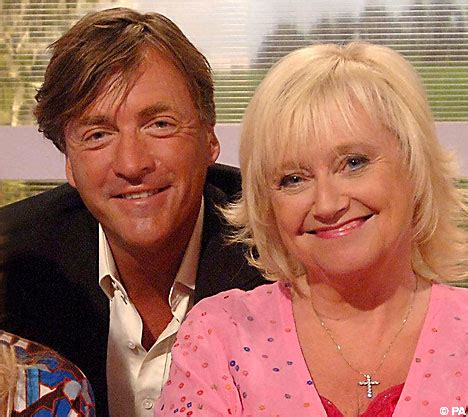 Richard and judy have been together for 34 years. The daytime chat is over as Richard and Judy's C4 show is axed | Daily Mail Online