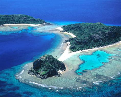 No1 Amazing Things Fiji Islands Oceania