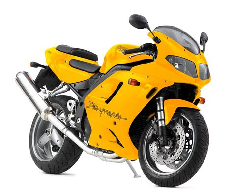 Find great deals on ebay for triumph daytona 955i. TRIUMPH Daytona 955i - 2005, 2006 - autoevolution
