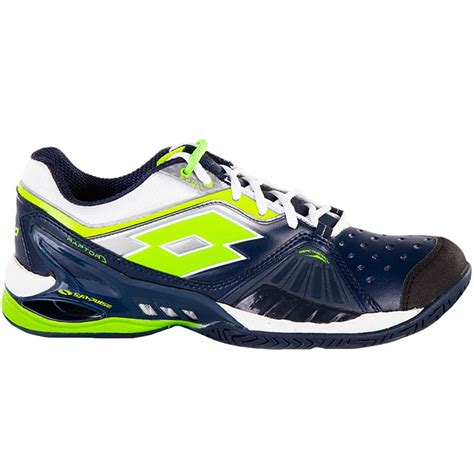 Unmatched style and great design. Lotto Raptor Ultra IV Speed Men's Tennis Shoes Aviator ...