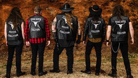 Изучайте релизы texas hippie coalition на discogs. TEXAS HIPPIE COALITION - "Open Your Ears, Block Out The ...