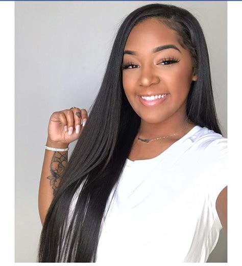 Nice 35 Impeccable Full Sew In Ideas Using Weaves To Get A Complete