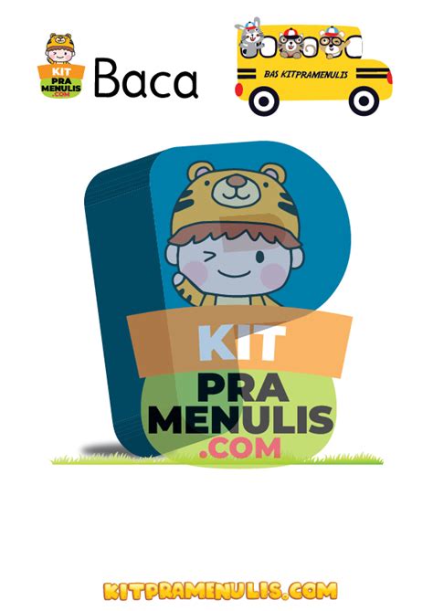 Huruf abc mp3 & mp4. flash kad abc huruf besar-17 | KitPraMenulis