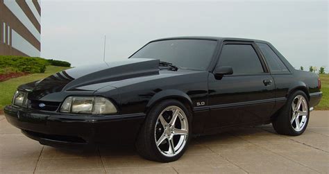 This article will give you the factory fox body camshaft specs, horsepower ratings. Post your favorite fox body Mustang